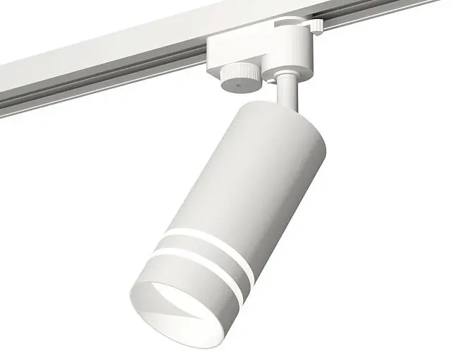 Комплект трекового однофазного светильника Ambrella light XT6322120 Track System Комплект трекового однофазного светильника Ambrella light XT6322120 Track System