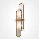 Настенный светильник (бра) Maytoni MOD099WL-02G1 Marmo