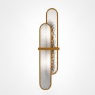 Настенный светильник (бра) Maytoni MOD099WL-02G1 Marmo
