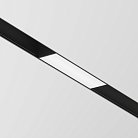 Трековый светильник Maytoni TR074-2-7W4K-B Basis Gravity