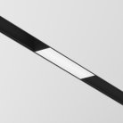 Трековый светильник Maytoni TR074-2-7W4K-B Basis Gravity