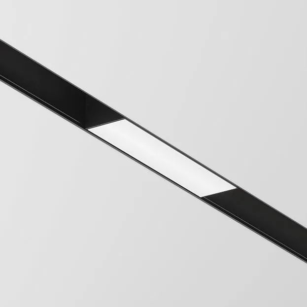 Трековый светильник Maytoni TR074-2-7W4K-B Basis Gravity