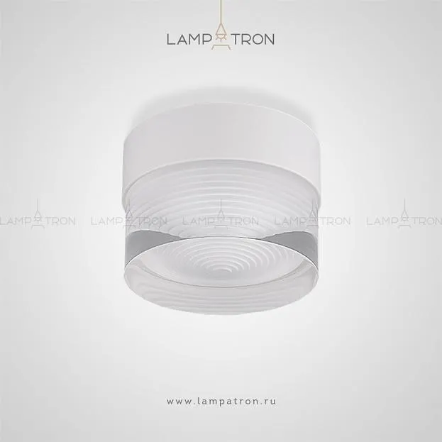 Точечный свет FEST Цвет белый. 7W. Теплый свет Lampatron fest-white-7w-warm 3043-14789 Точечный свет FEST Цвет белый. 7W. Теплый свет Lampatron fest-white-7w-warm 3043-14789