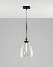 Подвесной светильник Moderli V1660-1P Suvo 1*E27*60W