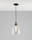 Подвесной светильник Moderli V1660-1P Suvo 1*E27*60W