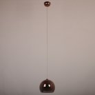 Подвесной светильник Abrasax MA04013C-001-09 Anke