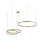 Подвесной светильник Loft IT 10017/3S Ring
