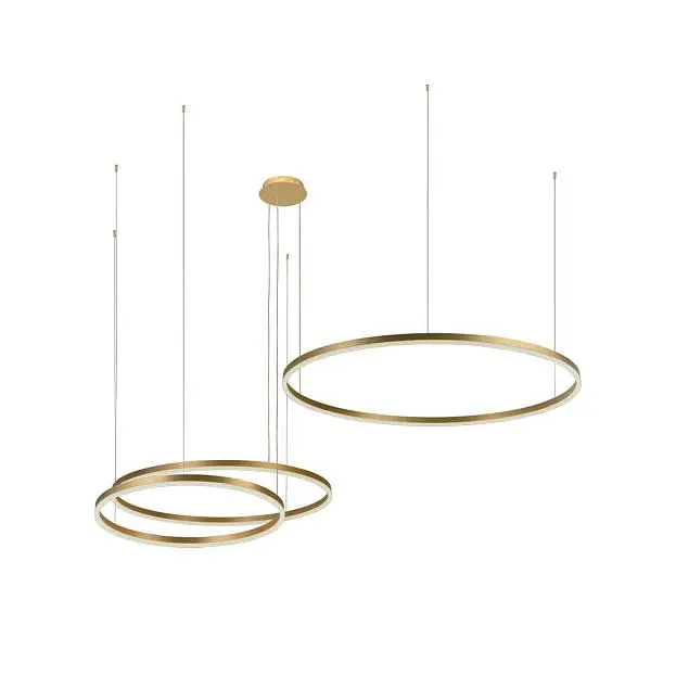 Подвесной светильник Loft IT 10017/3S Ring Подвесной светильник Loft IT 10017/3S Ring