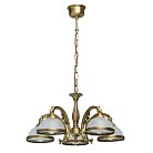 Люстра MW-LIGHT Ангел 295011005
