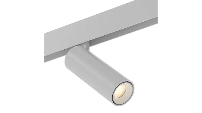 Трековый светильник SWG SY-mini-522015E-11.6-48-WH-WW SY mini