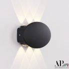 Бра светодиодные APL LED APL22320173 SBK