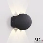 Бра светодиодные APL LED APL22320173 SBK