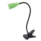 Интерьерная настольная лампа Uniel ULM-D501 4W/4000K GREEN