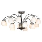 Люстра Lussole GRLSF-2403-15 APIRO