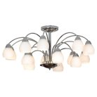 Люстра Lussole GRLSF-2403-15 APIRO
