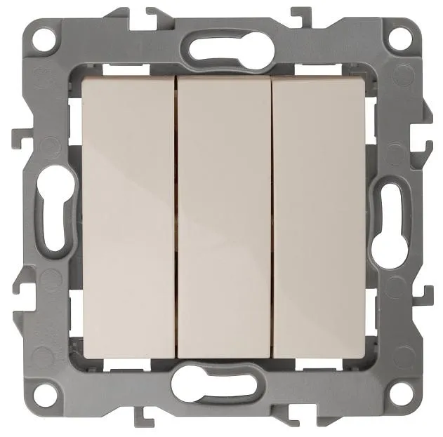 Выключатель ЭРА 12-1107-02