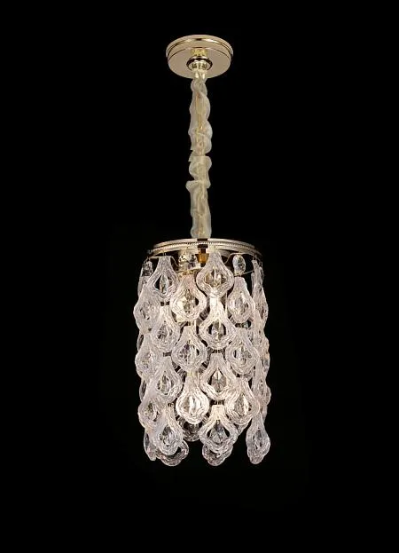 Подвесной светильник Fluorite FL1091-6P Dignita