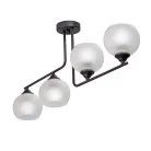 Люстра Vitaluce V4944-1/4PL, 4хЕ27 макс. 40Вт