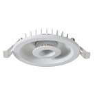 Встраиваемый светильник Arte Lamp A7203PL-2WH