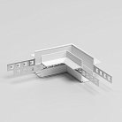 Коннектор для трековых светильников магнитных Elektrostandard 85212/00 Slim Magnetic a067501