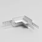 Коннектор для трековых светильников магнитных Elektrostandard 85212/00 Slim Magnetic a067501