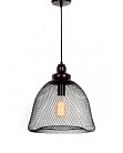 Подвесной светильник Lumina Deco LDP 016-L BR Hilston