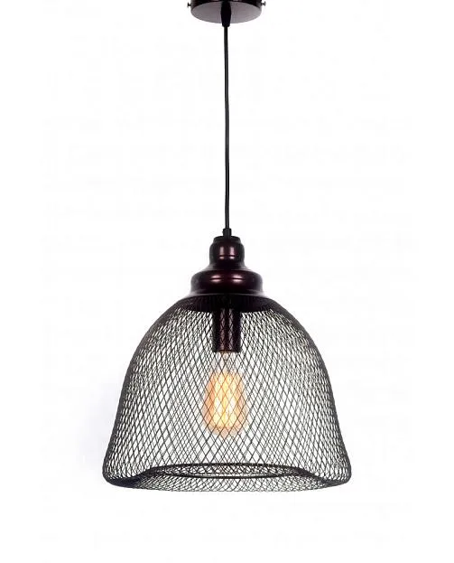 Подвесной светильник Lumina Deco LDP 016-L BR Hilston Подвесной светильник Lumina Deco LDP 016-L BR Hilston