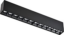 Трековый светильник Donolux DL18781NW24BM EYE
