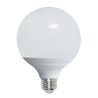 Лампочка светодиодная Volpe LED-G120-22W/4000K/E27/FR/NR картон