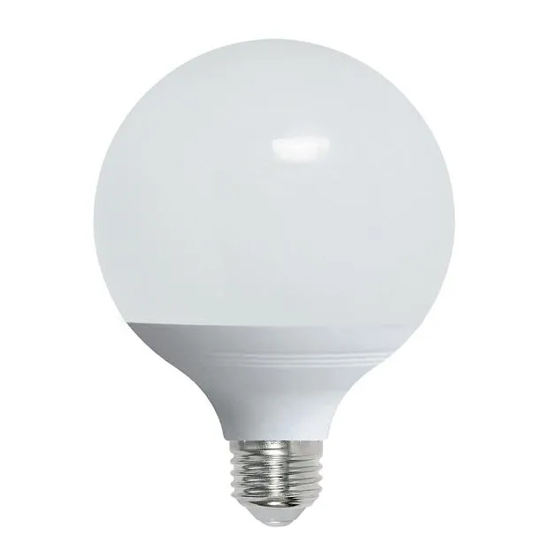 Лампочка светодиодная Volpe LED-G120-22W/4000K/E27/FR/NR картон Лампочка светодиодная Volpe LED-G120-22W/4000K/E27/FR/NR картон