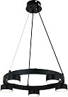 Подвесной светильник Escada 1180/5S Segment