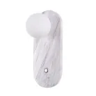 Настенный светильник Divinare 5406/33 AP-1 MILANO