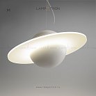 Подвесной светильник PARMA Размер M Lampatron 3747-25281