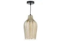 Люстра подвесная Arti Lampadari Davagna E 1.P2 C