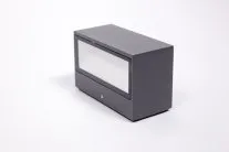 Архитектурная подсветка Oasis Light W1891S-4K Gr tube LED