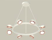 Подвесной светильник Ambrella light XB9195153