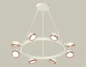 Подвесной светильник Ambrella light XB9195153