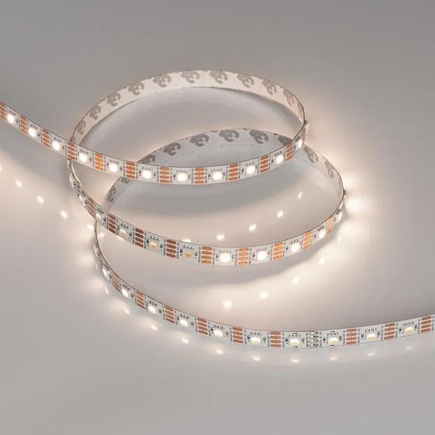 Светодиодная лента Arlight 037828 SPI B60 Светодиодная лента Arlight 037828 SPI B60