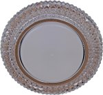 Точечный светильник Reluce 53201-9.0-001LF GX53+LED4W CL