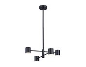 Люстра на штанге Ambrella light FL51707 Comfort LineTech