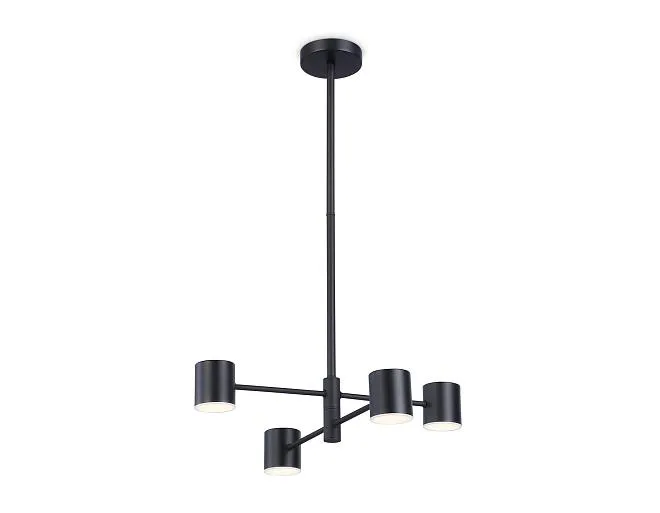 Люстра на штанге Ambrella light FL51707 Comfort LineTech