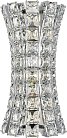 Настенный светильник Newport 8515/A chrome 8510