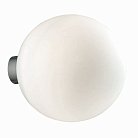 Настенный светильник Ideal Lux 059822 MAPA
