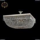 Люстра Bohemia Art Classic 21.012.80SP.GW