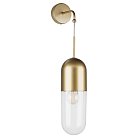 Бра Lightstar 690513 (MB22501-1A ) RAMO