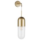 Бра Lightstar 690513 (MB22501-1A ) RAMO