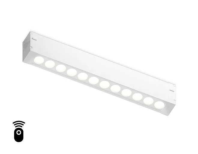 Трековый светильник Ambrella light GL1301