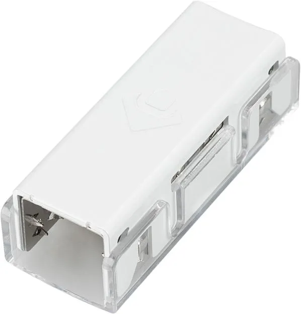 Коннектор питания Arlight 028842 ARL-MOONLIGHT Коннектор питания Arlight 028842 ARL-MOONLIGHT