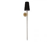 Бра NEWPORT 3581/A gold