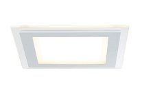 Встраиваемый светильник Paulmann 92734 Premium Line DecoDot